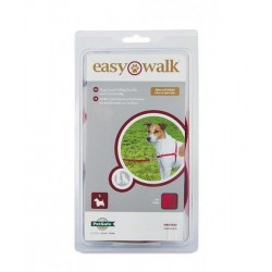 Petnešos šunims nuo tempimo Easy Walk Harness