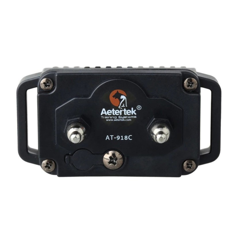 Imtuvas antkakliui AETERTEK AT-918C
