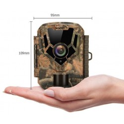 Stebėjimo kamera Bentech Mini
