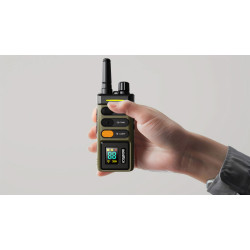 Elektroninis dresūros antkaklis BENTECH T1600