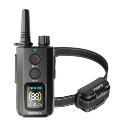 Elektroninis dresūros antkaklis BENTECH T850