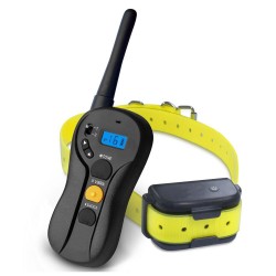 Elektrinis antkaklis BENTECH P610